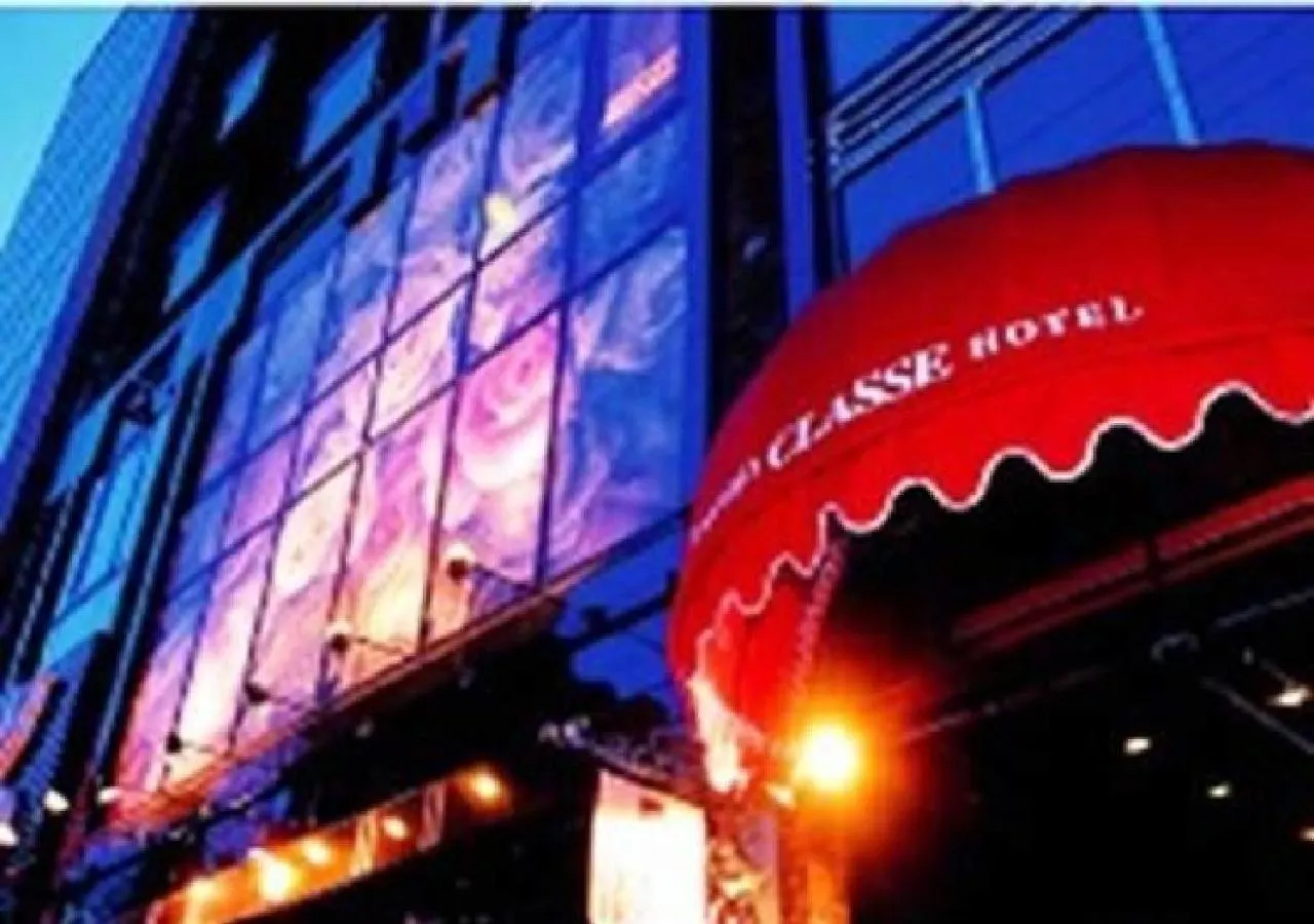 Sapporo Classe Hotel / Vacation Stay 63013 Japán